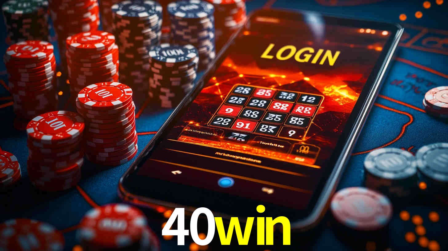 40win: Jogue Crash e Experimente Alta Recompensa Instantânea