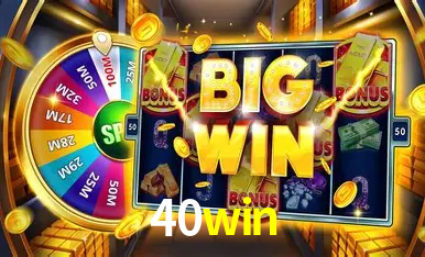 A Emoção da Loteria na 40win: Uma Chance de Mudança de Vida