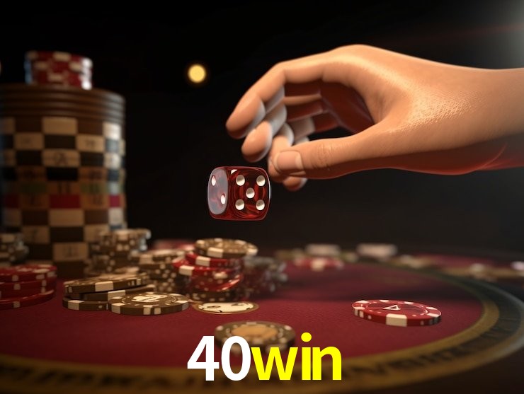 Estatísticas Esportivas 40win