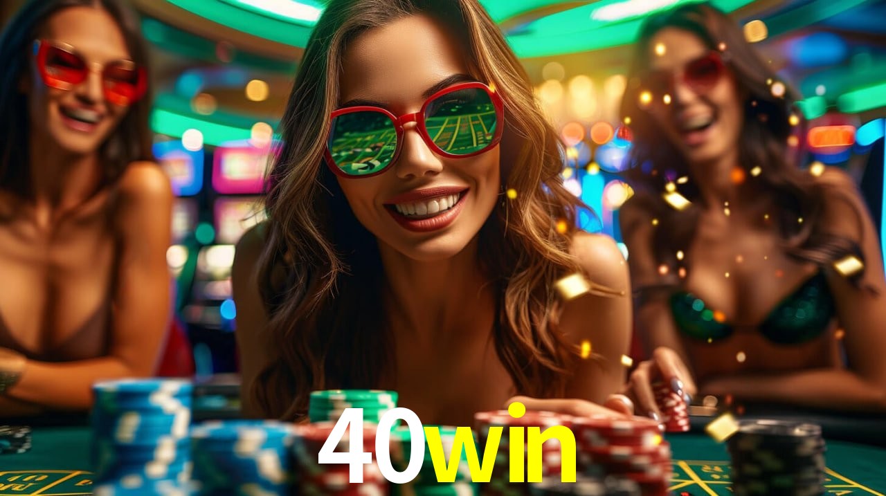 Statistics 40win