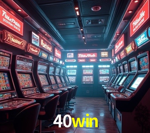 Integração de APIs 40win