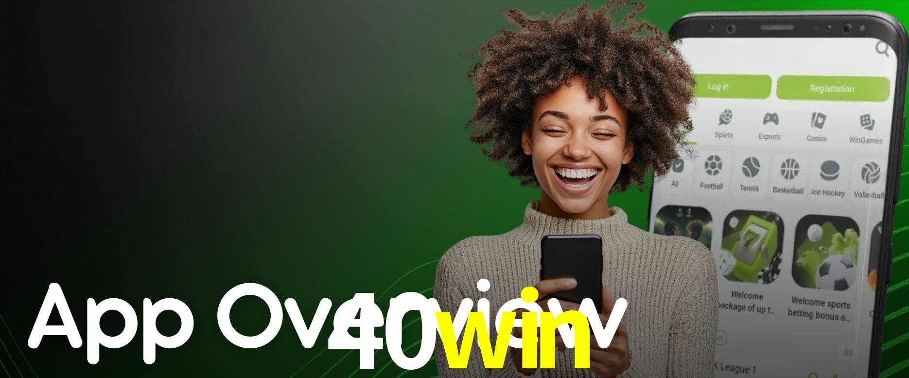 Weekend Specials 40win