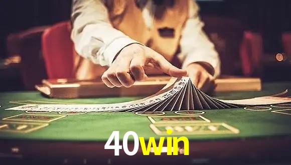 Football Betting 40win