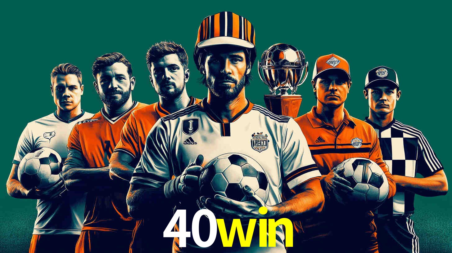 A Popularidade dos Caça-Níqueis no 40win