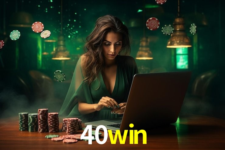 40win bet