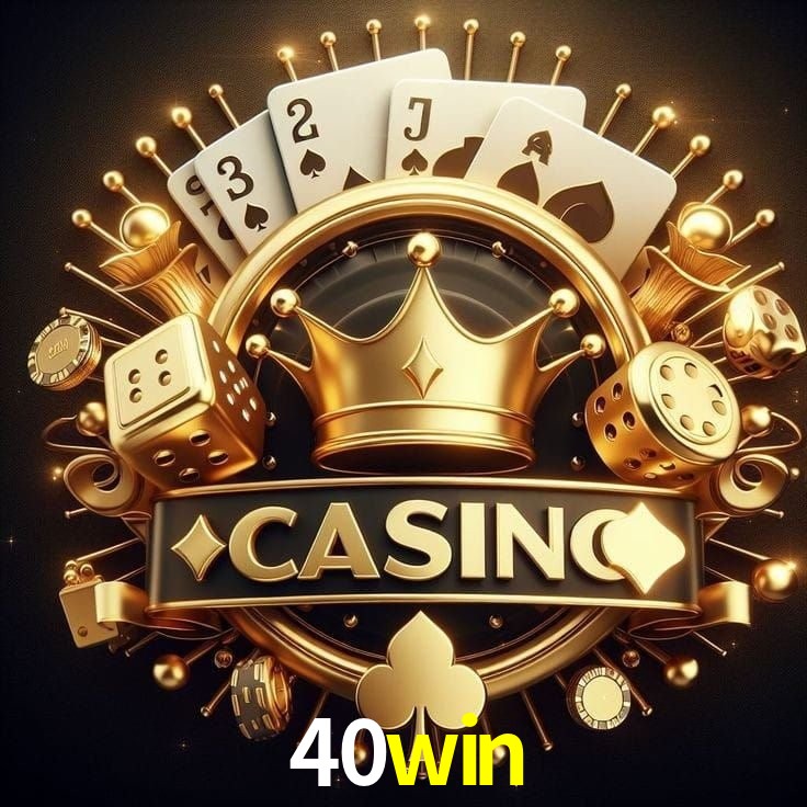Apostas de Futebol 40win