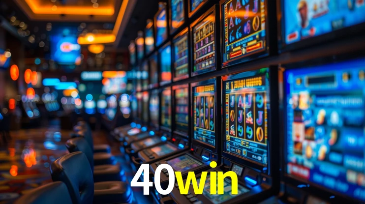 API Integration 40win