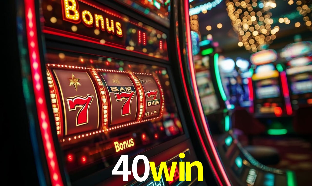 40win bet