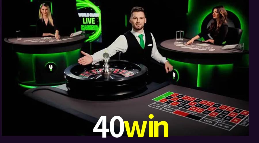 Security Systems 40win