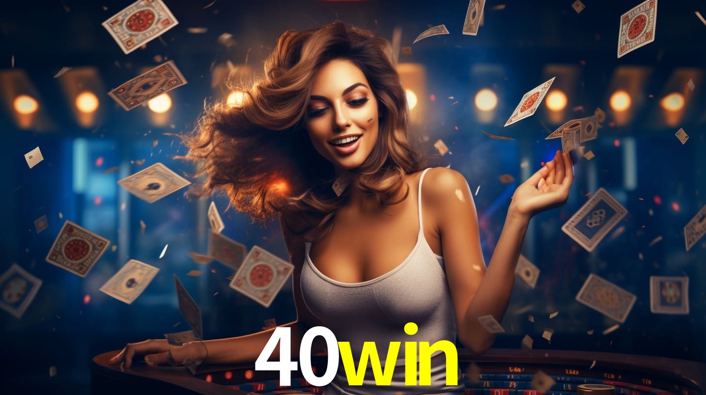 40win