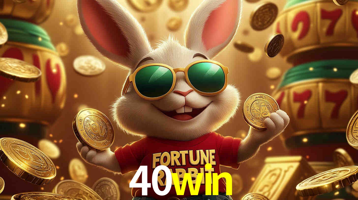 40win - Tesouros da Elite Nobre - 40win.com