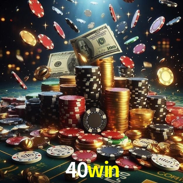 A Experiência Imersiva dos Cassinos Ao Vivo no 40win