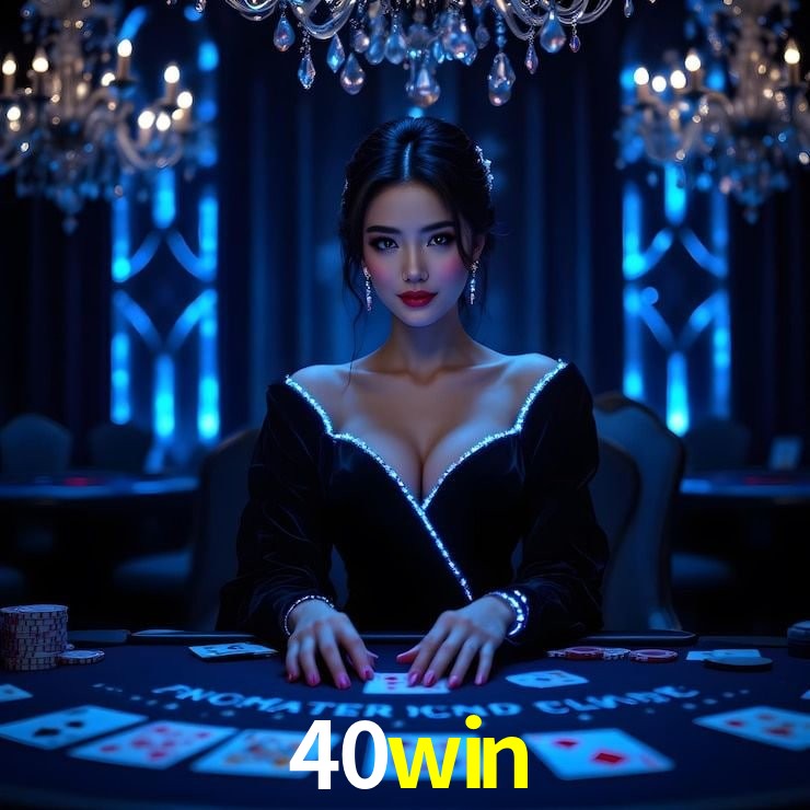 Experiência VIP 40win