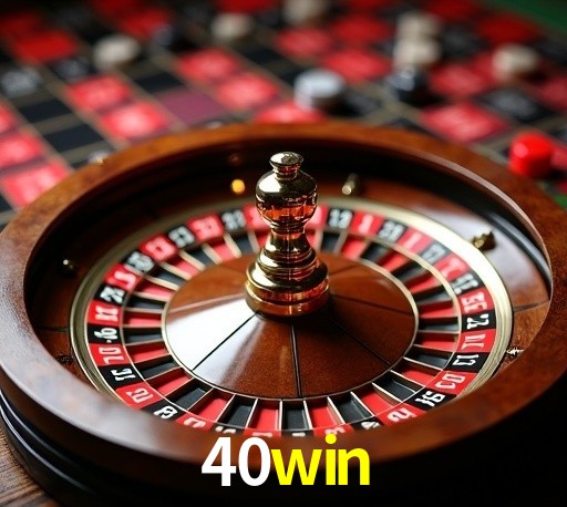 Sistemas de Segurança 40win