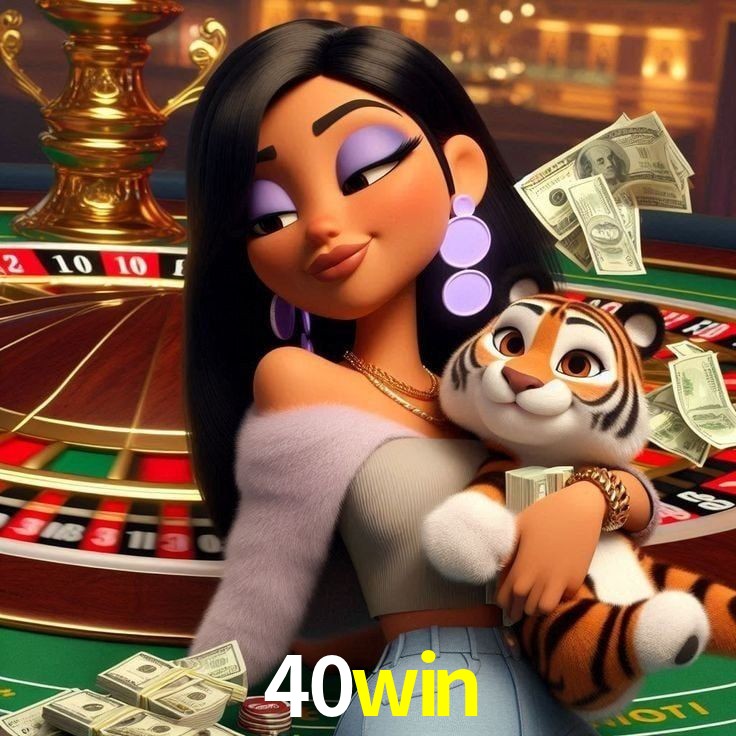 Experiência VIP 40win