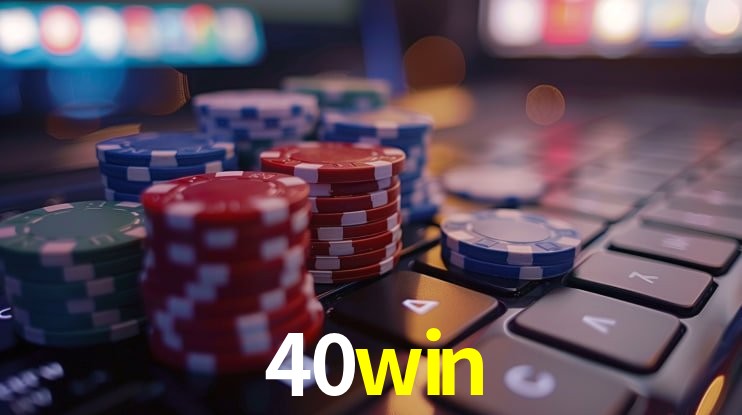 Diretório de Jogos 40win