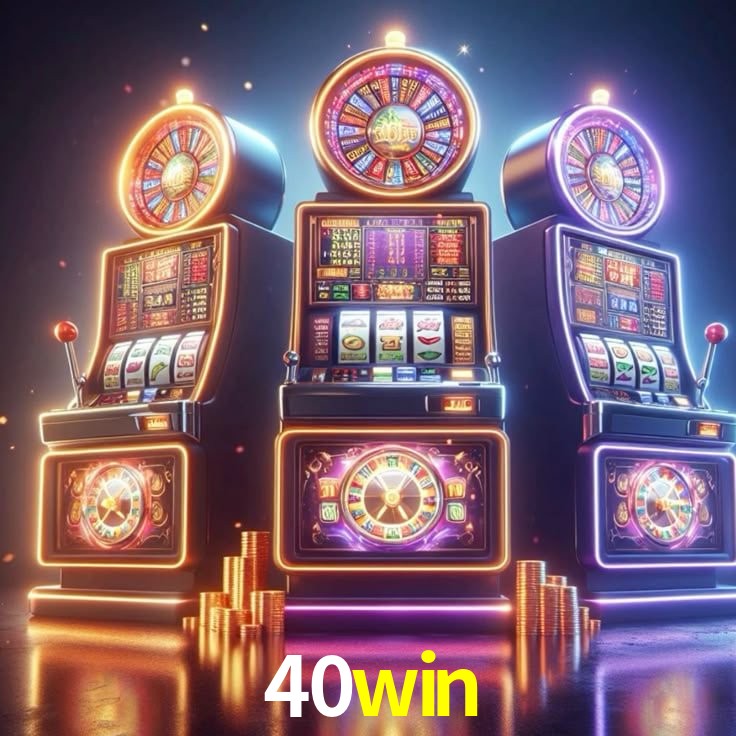 40win bet