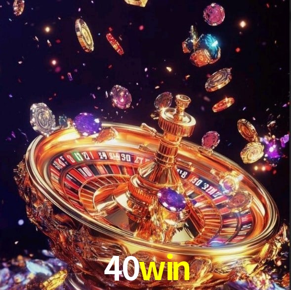 Login Seguro 40win