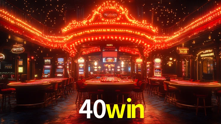 40win App Interface