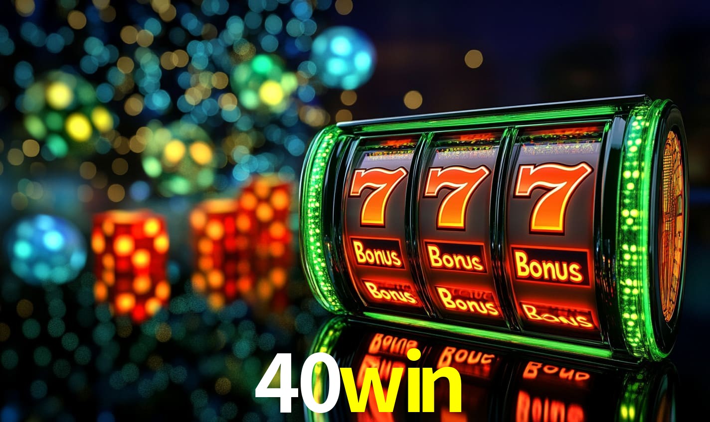 Avaliações dos Jogadores 40win
