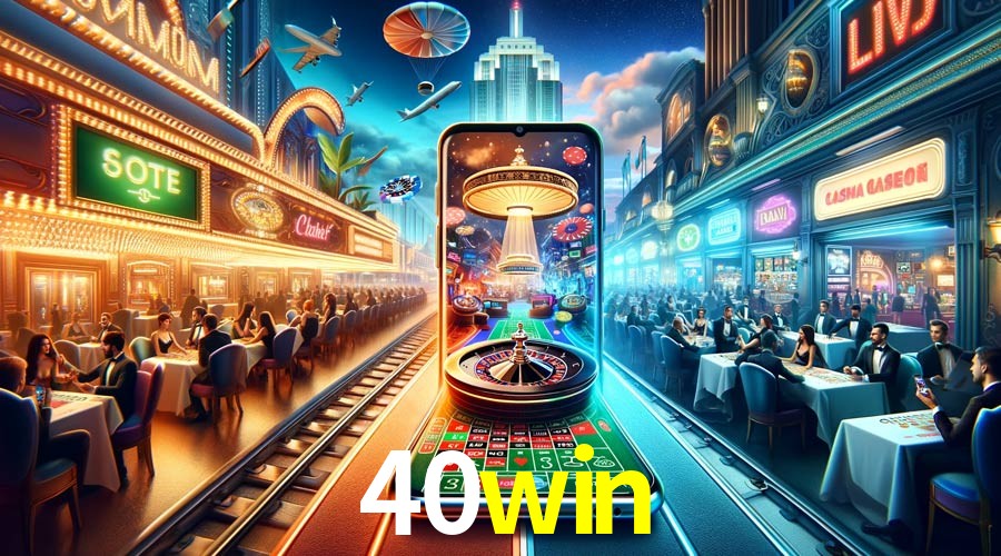 Platform Technology 40win