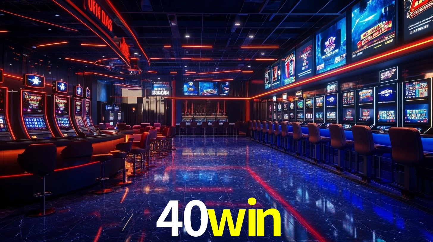 Roulette Table 40win