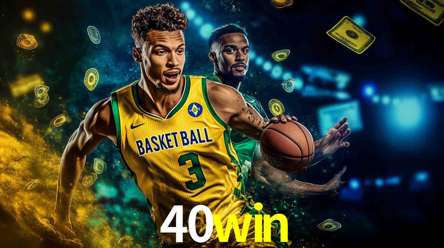Desvendando o Mundo dos Jogos Virtuais na 40win