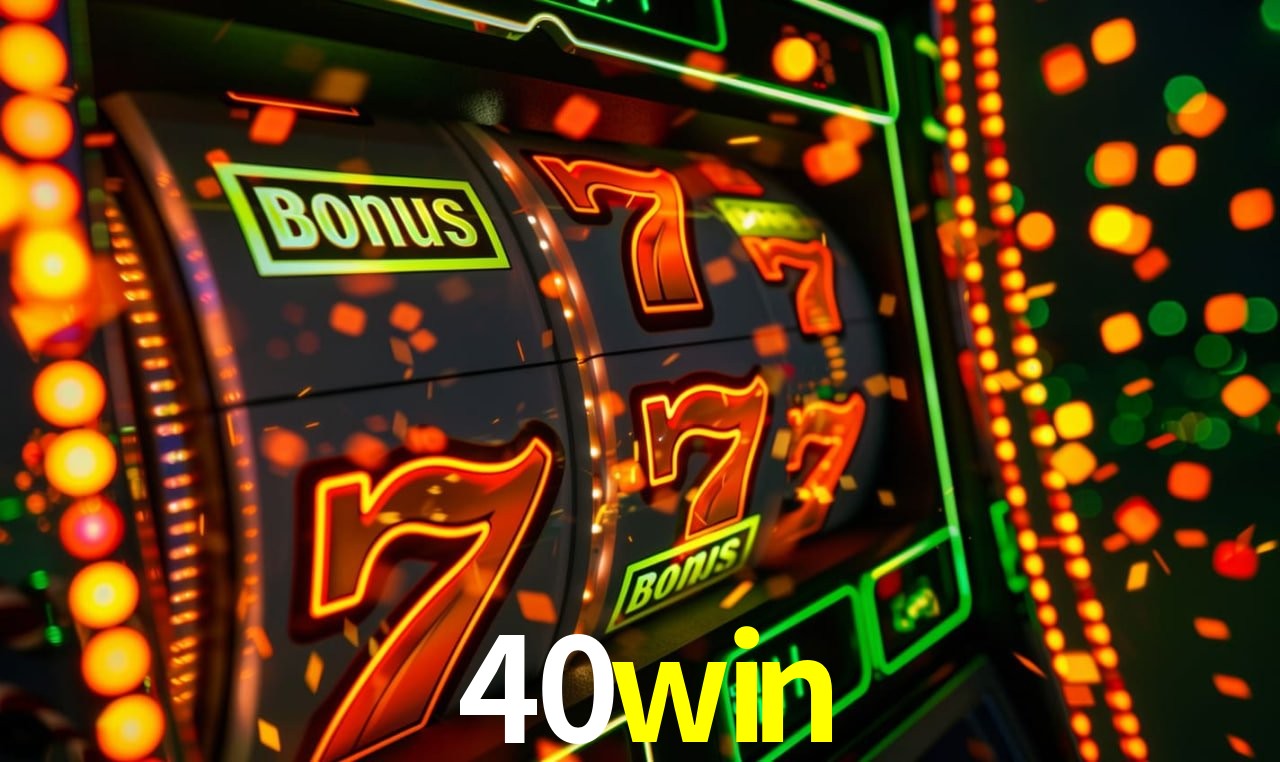 Descubra o Programa VIP da 40win: Vantagens Exclusivas para Jogadores