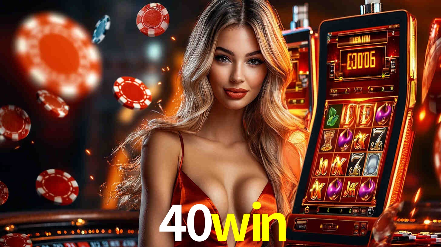 40win bet