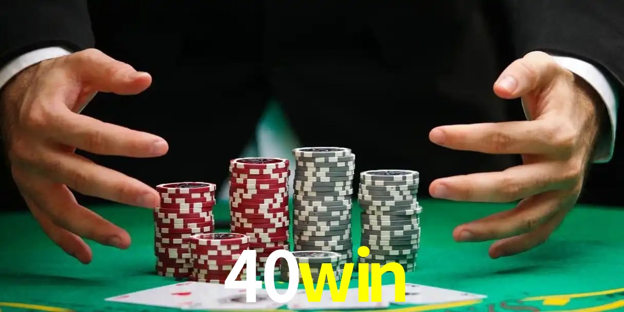 cassino 40win