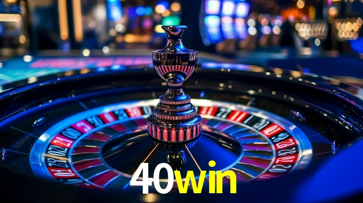 Ofertas Imperdíveis na 40win: Promoções e Bônus Que Valem a Pena